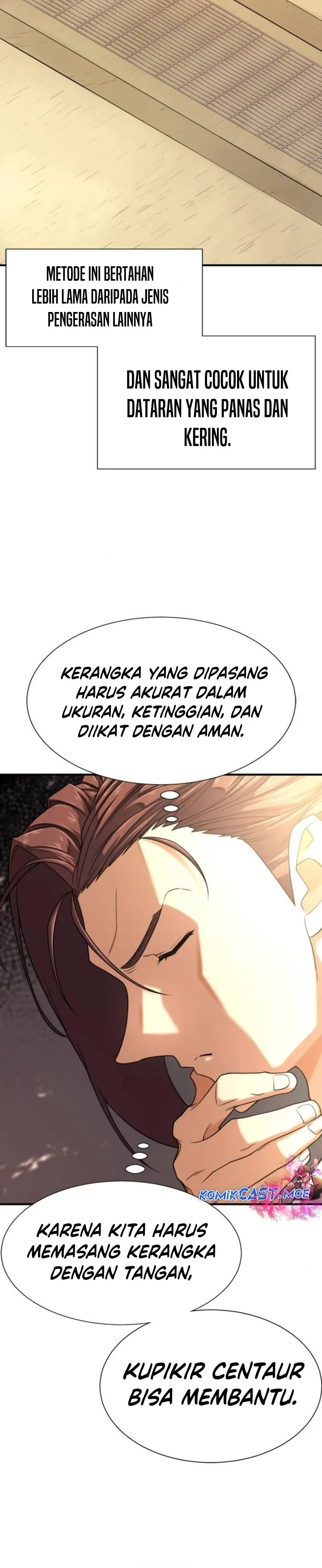 Halaman 21 — The Greatest Estate Developer Chapter 148