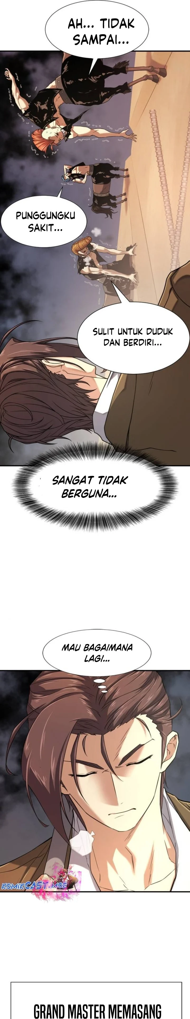Halaman 22 — The Greatest Estate Developer Chapter 148