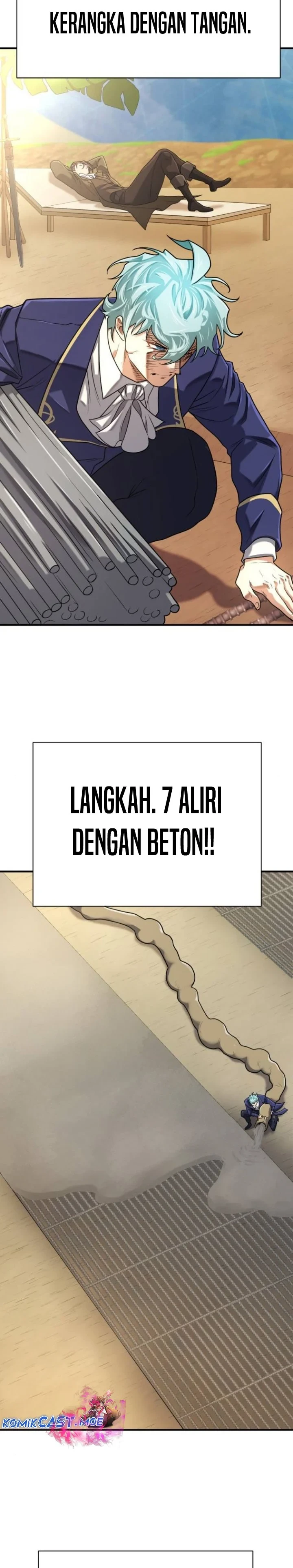 Halaman 23 — The Greatest Estate Developer Chapter 148