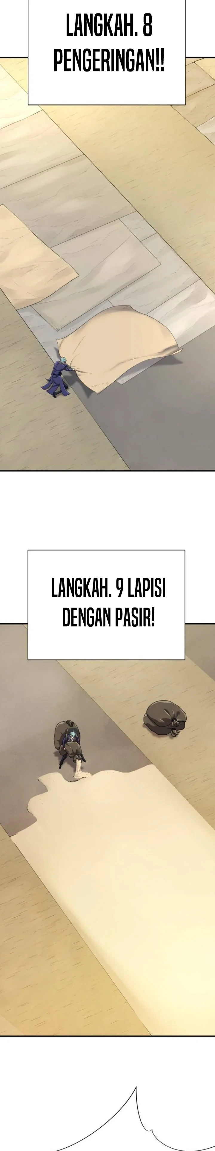 Halaman 24 — The Greatest Estate Developer Chapter 148