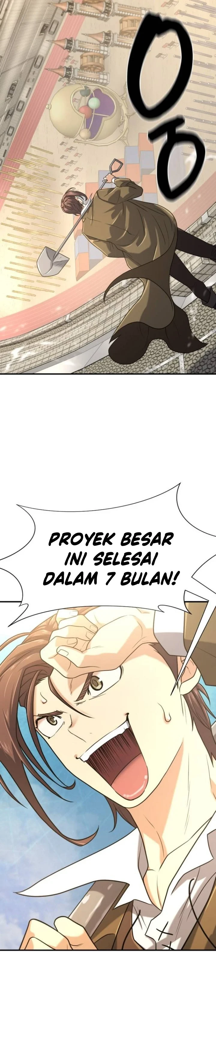 Halaman 26 — The Greatest Estate Developer Chapter 148
