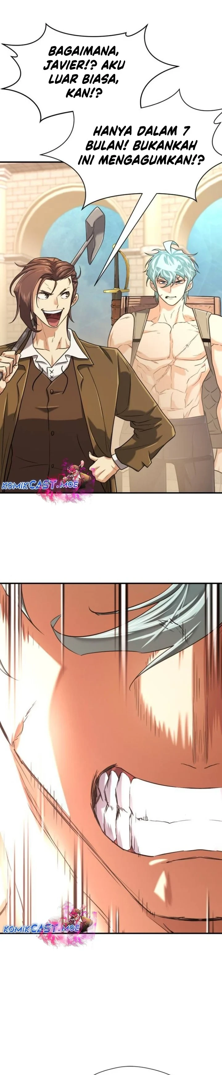 Halaman 27 — The Greatest Estate Developer Chapter 148