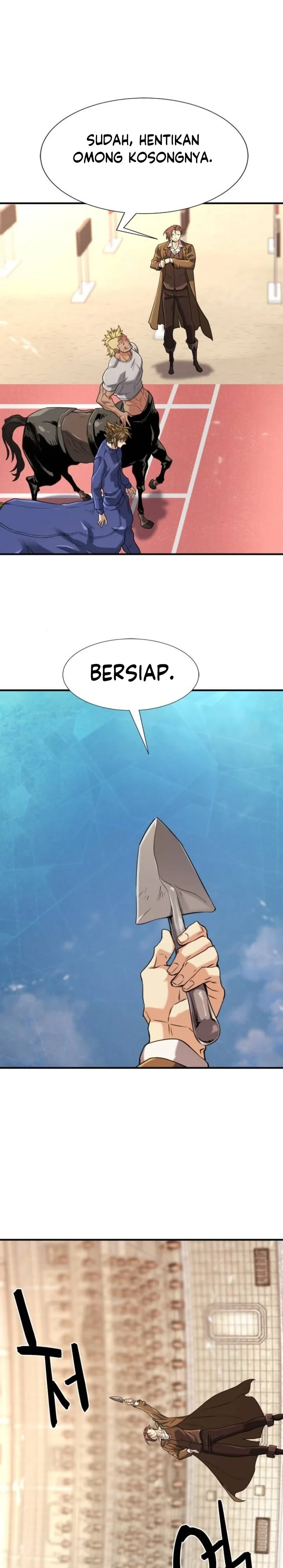Halaman 35 — The Greatest Estate Developer Chapter 148