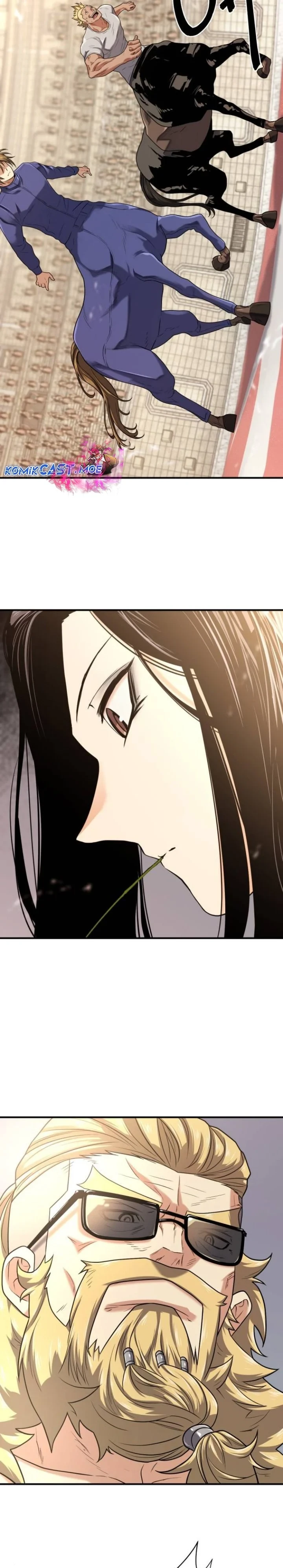 Halaman 36 — The Greatest Estate Developer Chapter 148