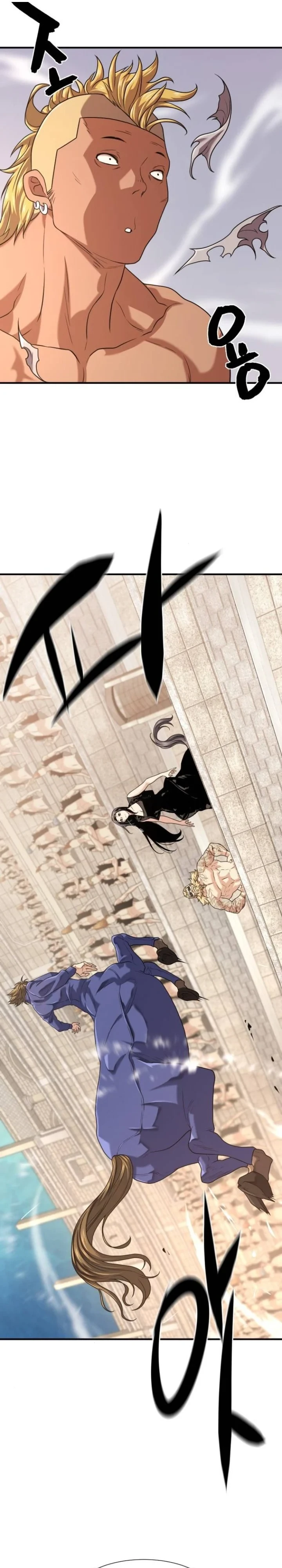 Halaman 42 — The Greatest Estate Developer Chapter 148