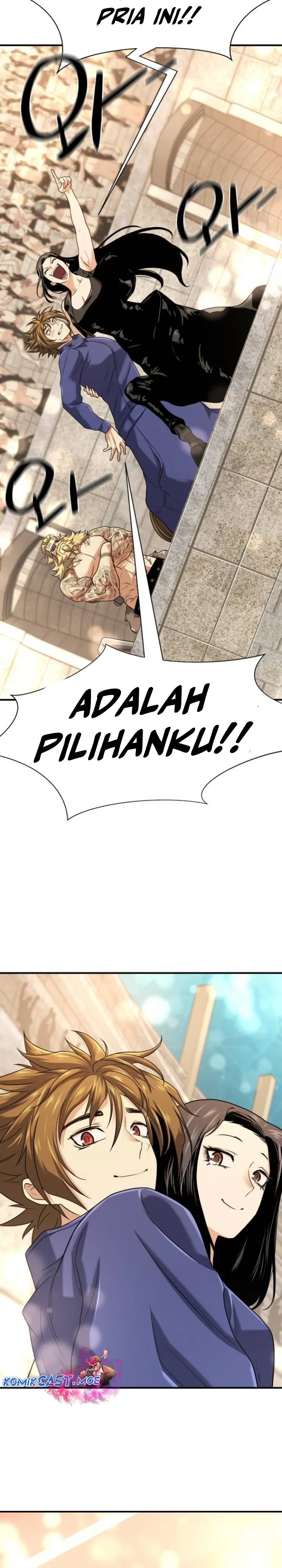 Halaman 45 — The Greatest Estate Developer Chapter 148