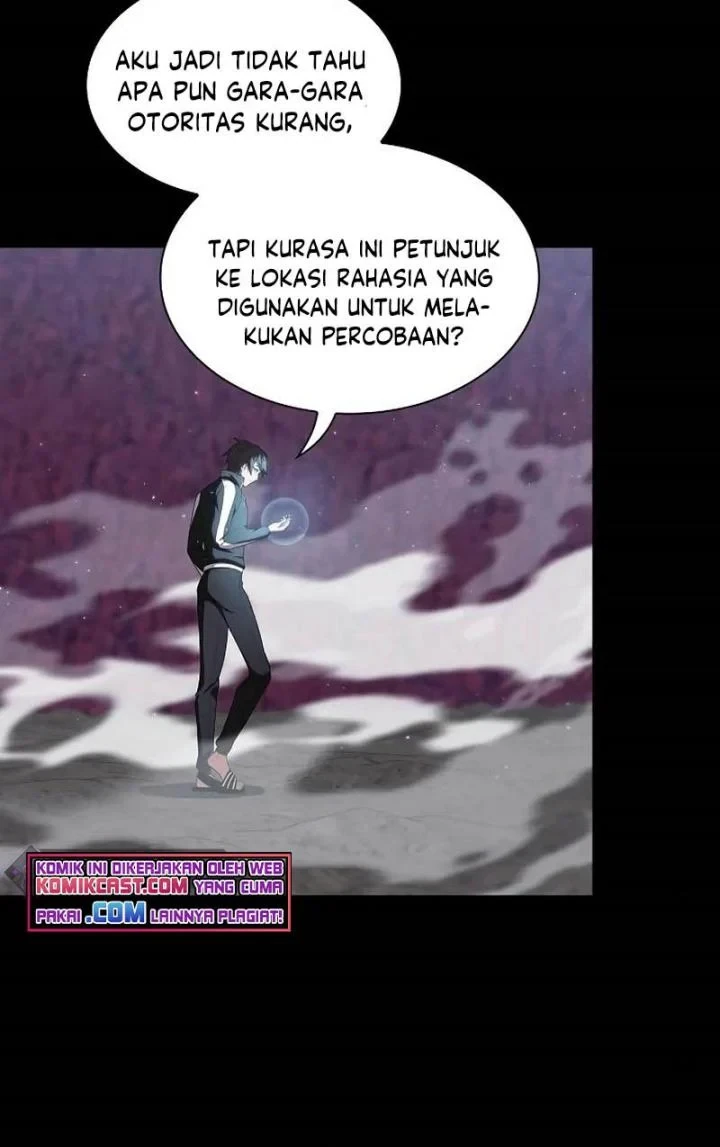Halaman 13 — The Advanced Player of the Tutorial Tower Chapter 115
