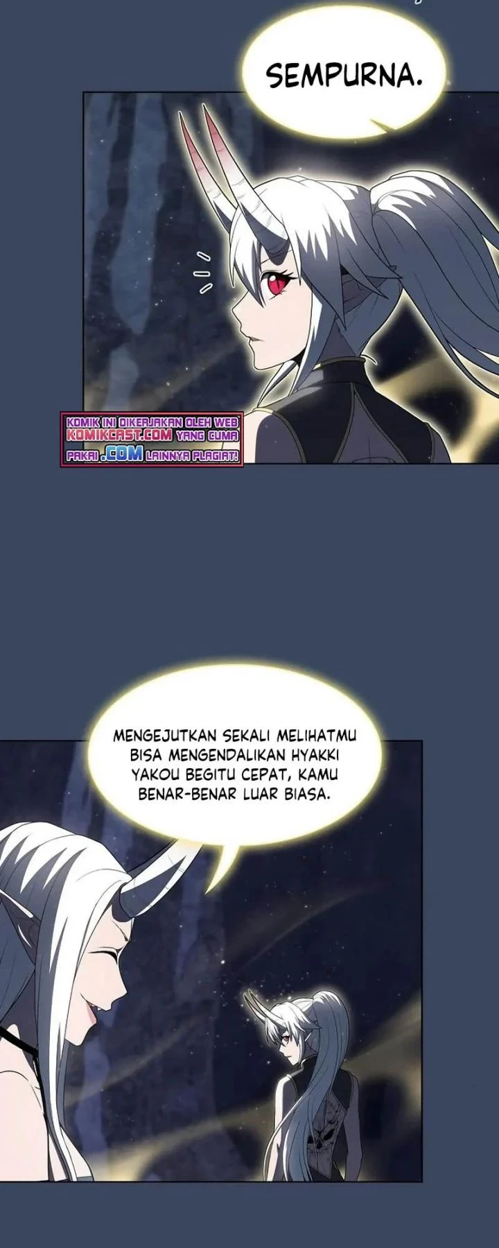Halaman 24 — The Advanced Player of the Tutorial Tower Chapter 115