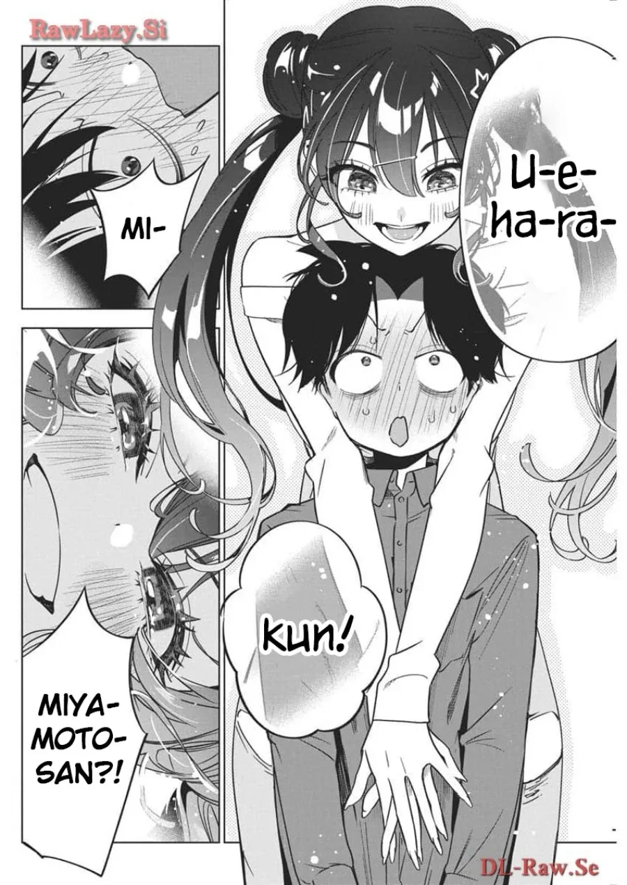 Halaman 16 — Kakunaru Ue wa Chapter 23