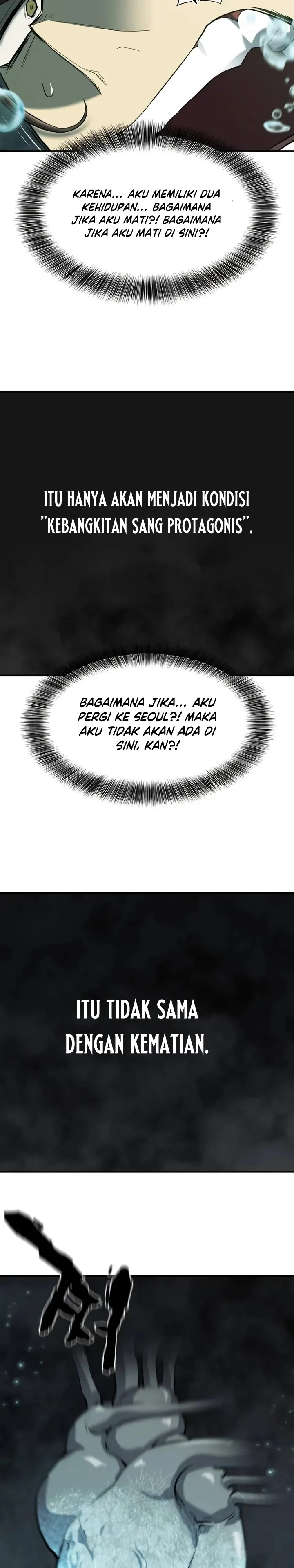 Halaman 3 — The Greatest Estate Developer Chapter 164