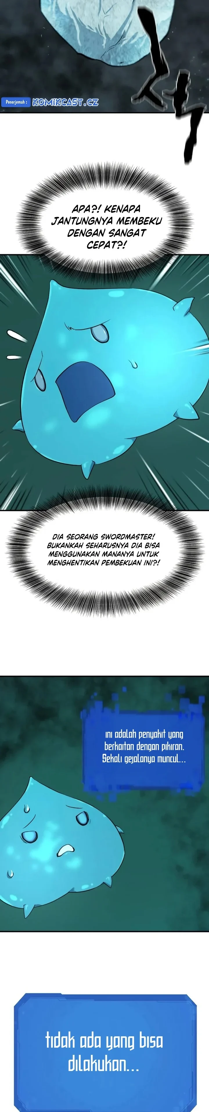 Halaman 4 — The Greatest Estate Developer Chapter 164