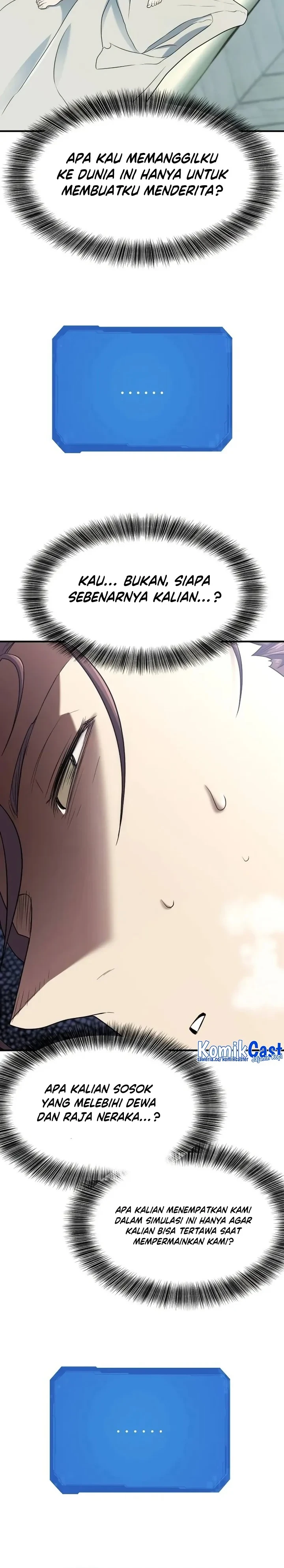 Halaman 9 — The Greatest Estate Developer Chapter 164