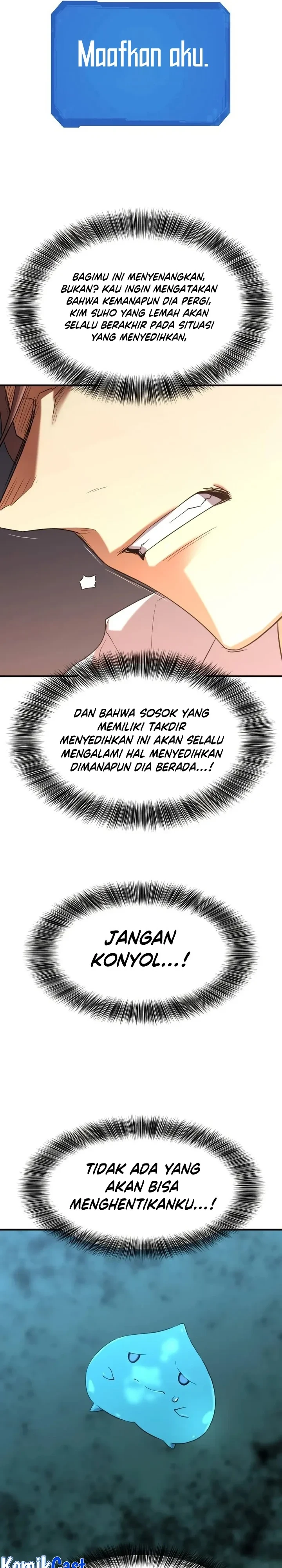 Halaman 10 — The Greatest Estate Developer Chapter 164