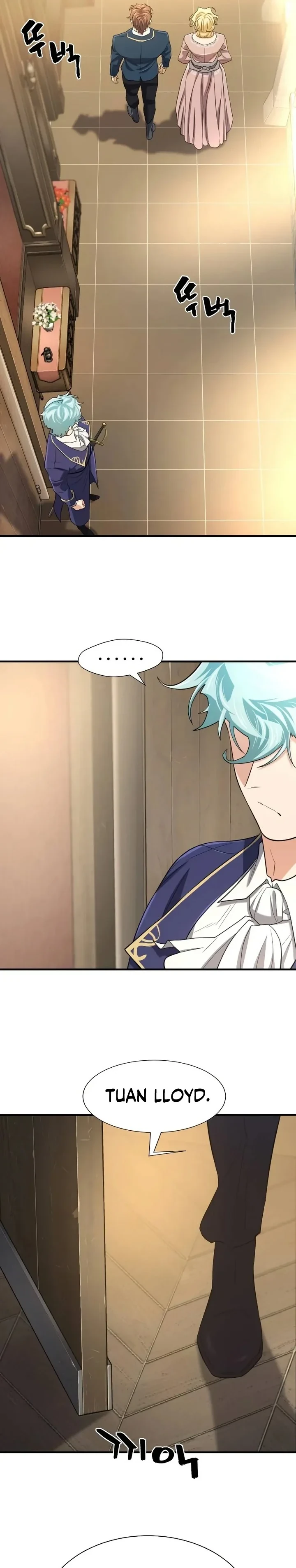 Halaman 14 — The Greatest Estate Developer Chapter 164