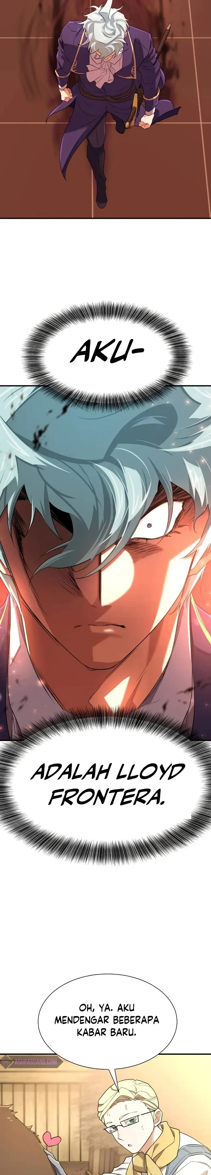Halaman 19 — The Greatest Estate Developer Chapter 164