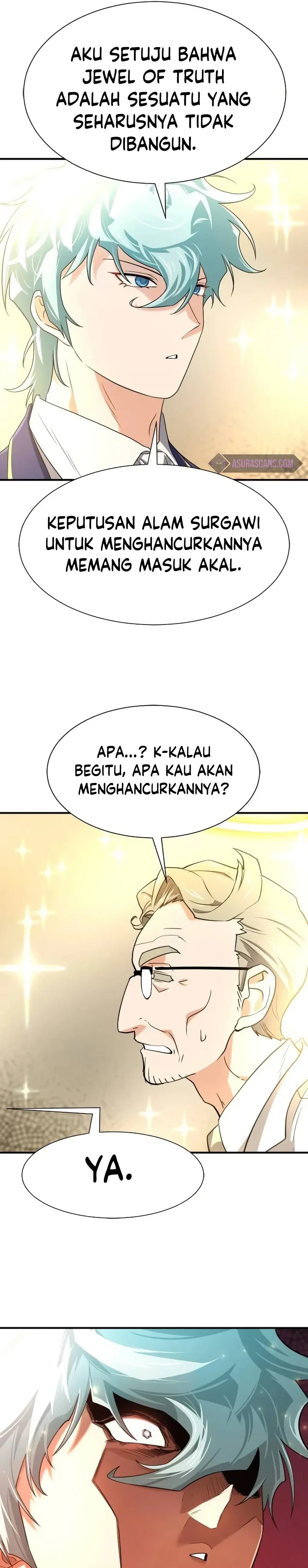 Halaman 30 — The Greatest Estate Developer Chapter 164