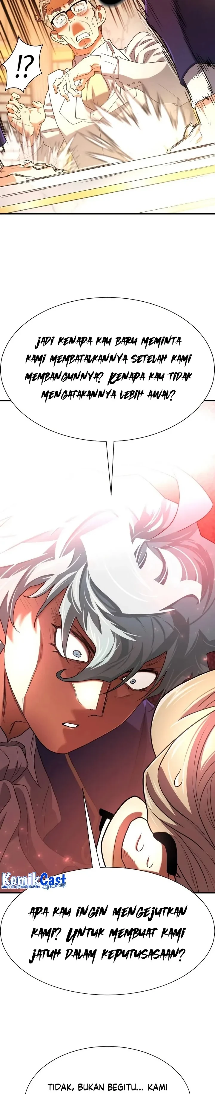 Halaman 32 — The Greatest Estate Developer Chapter 164