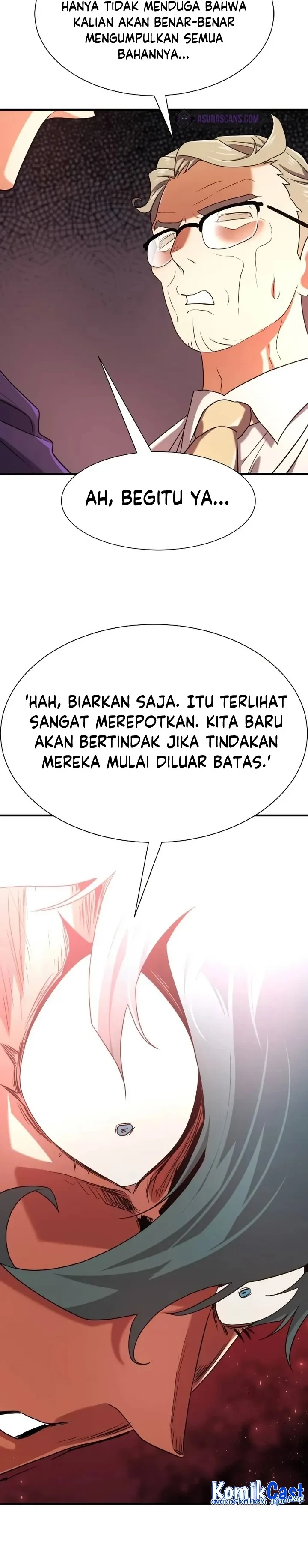 Halaman 33 — The Greatest Estate Developer Chapter 164