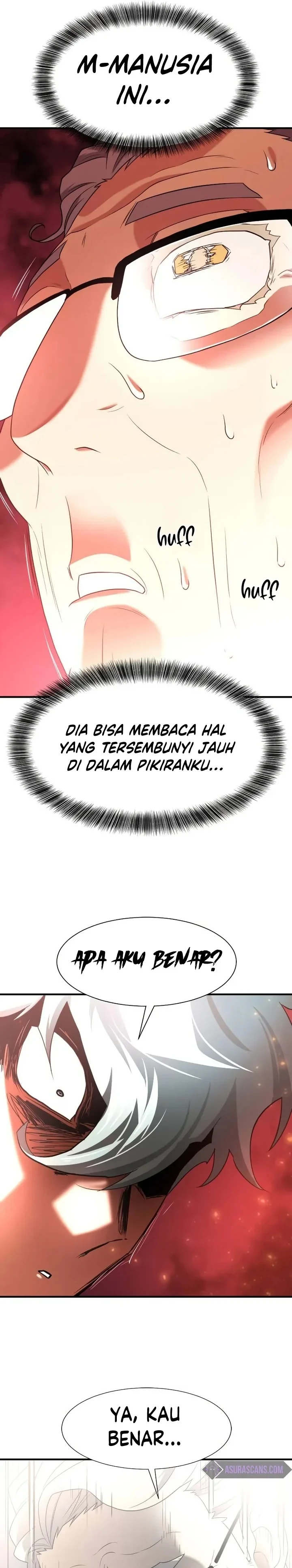 Halaman 34 — The Greatest Estate Developer Chapter 164
