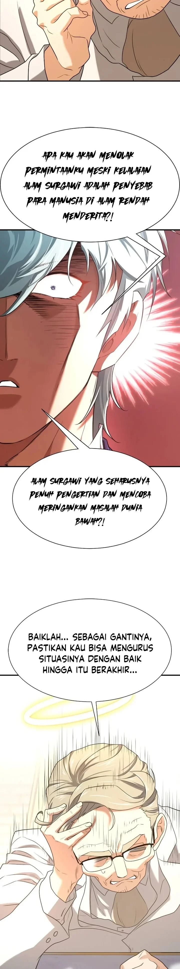 Halaman 36 — The Greatest Estate Developer Chapter 164