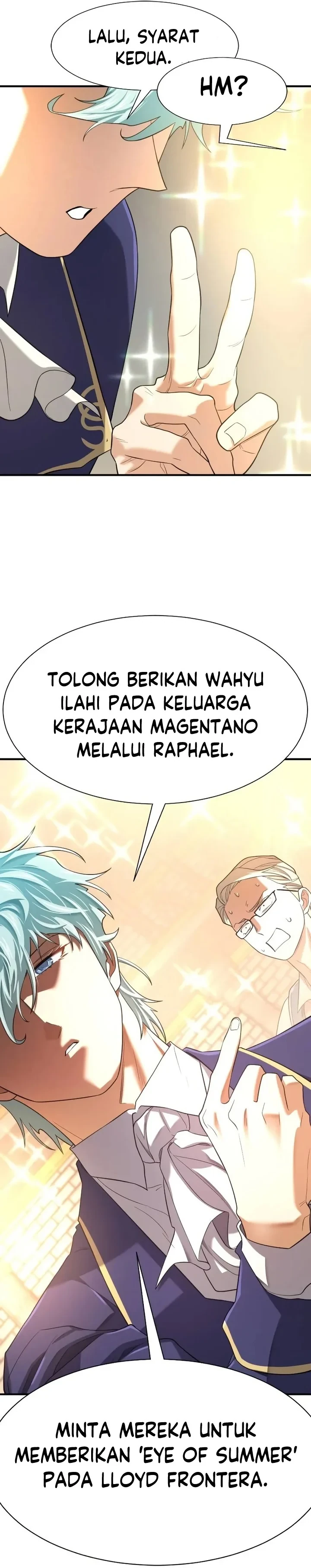 Halaman 38 — The Greatest Estate Developer Chapter 164