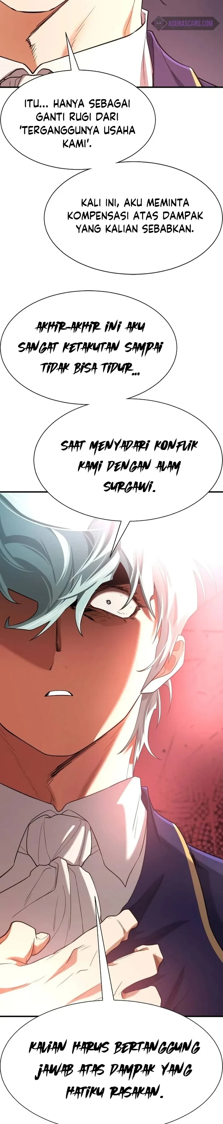 Halaman 40 — The Greatest Estate Developer Chapter 164