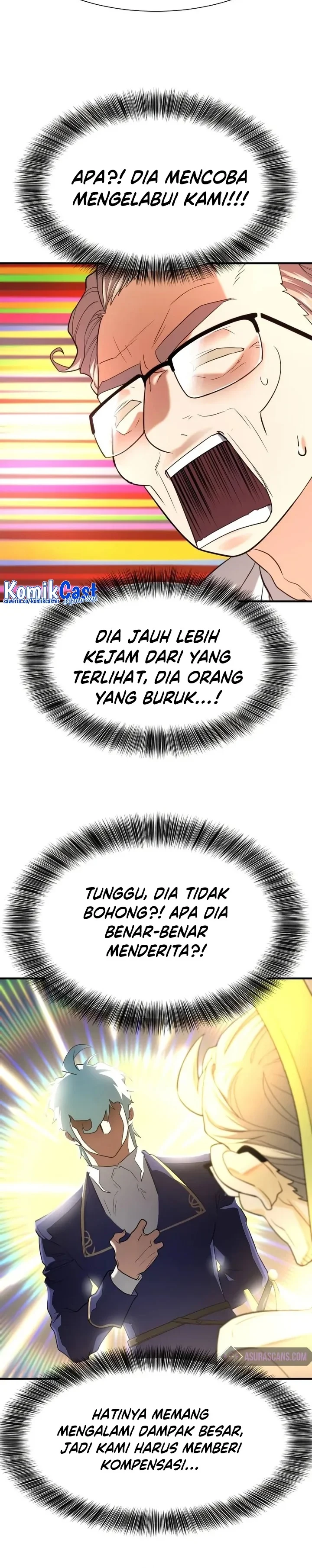 Halaman 41 — The Greatest Estate Developer Chapter 164