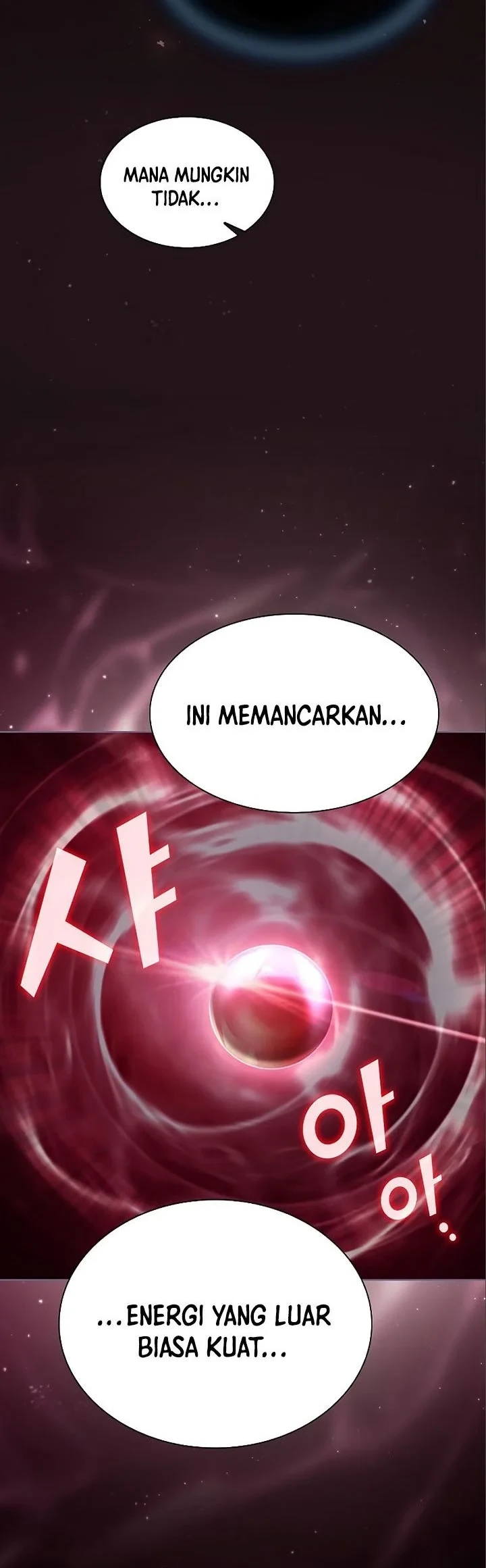 Halaman 19 — The Advanced Player of the Tutorial Tower Chapter 164