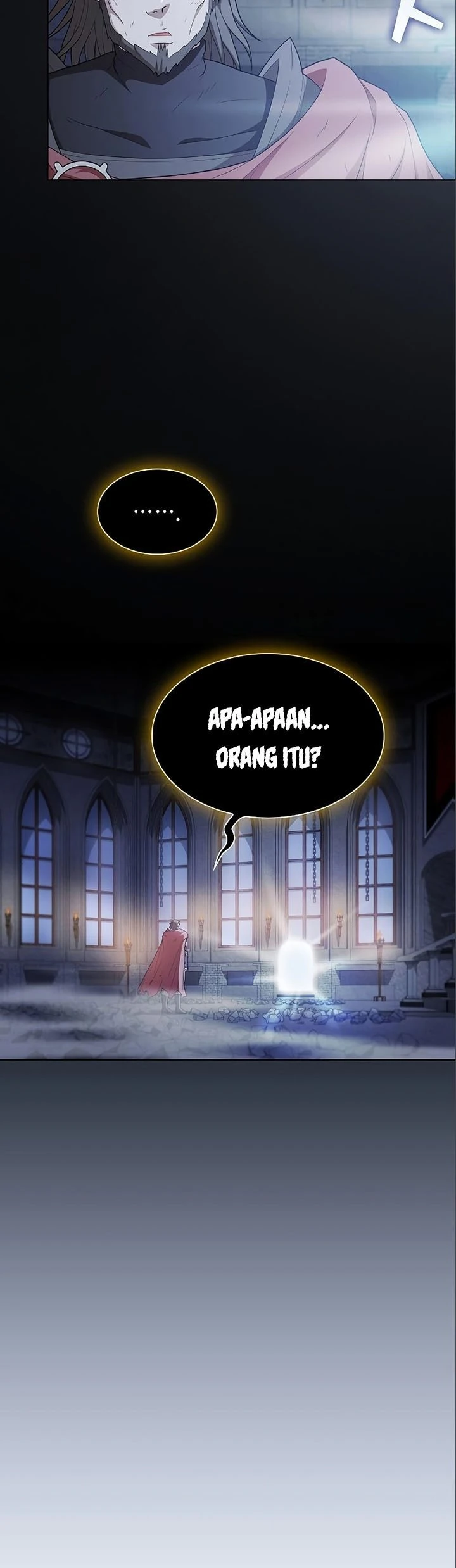 Halaman 34 — The Advanced Player of the Tutorial Tower Chapter 164