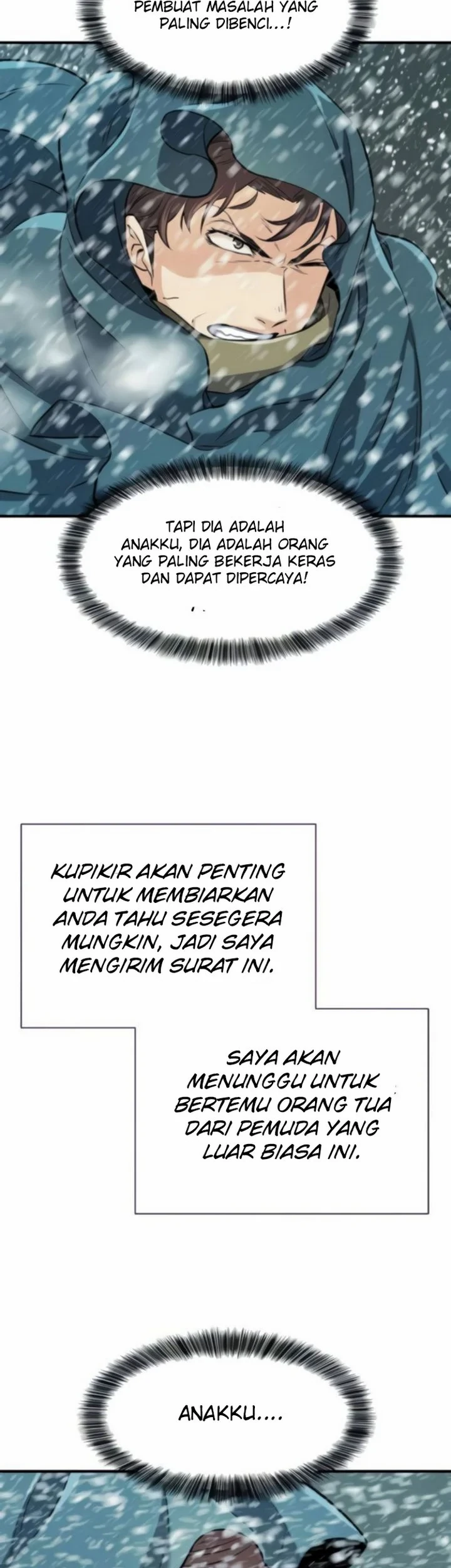 Halaman 13 — The Greatest Estate Developer Chapter 33.1