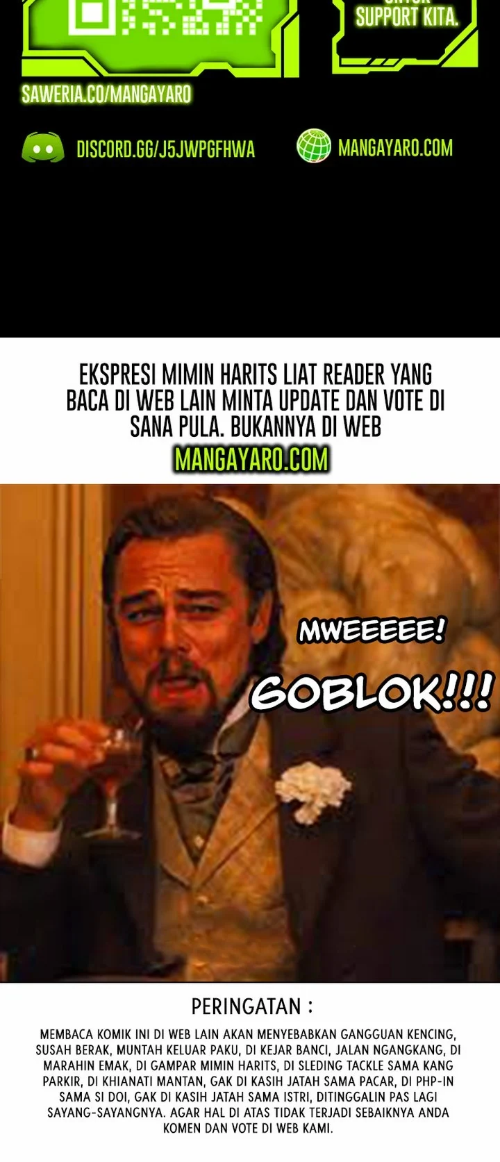 Halaman 33 — The Greatest Estate Developer Chapter 33.1