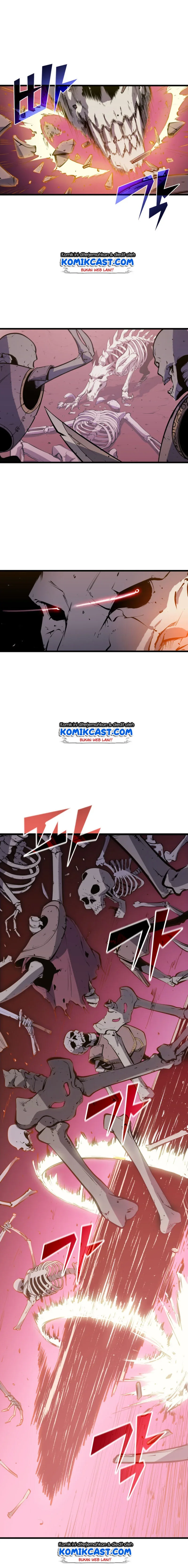 Halaman 6 — The Max Level Returner Chapter 15
