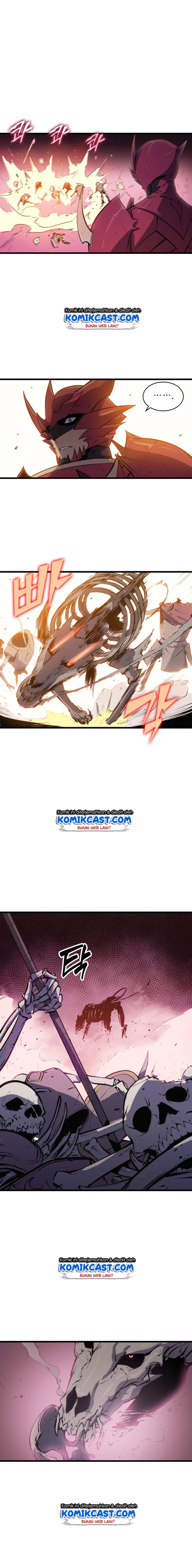 Halaman 7 — The Max Level Returner Chapter 15