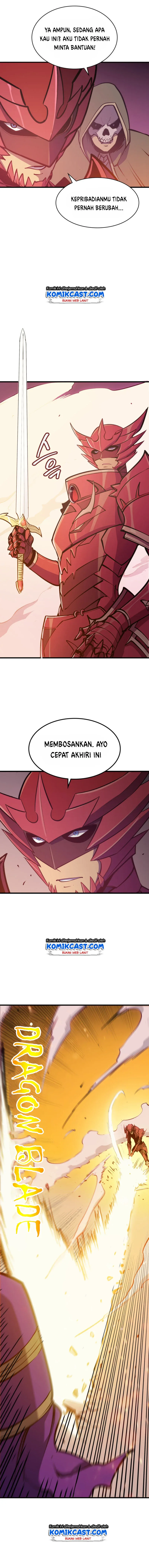 Halaman 14 — The Max Level Returner Chapter 15