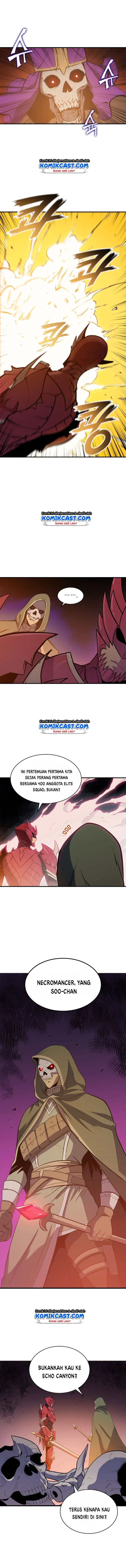 Halaman 15 — The Max Level Returner Chapter 15