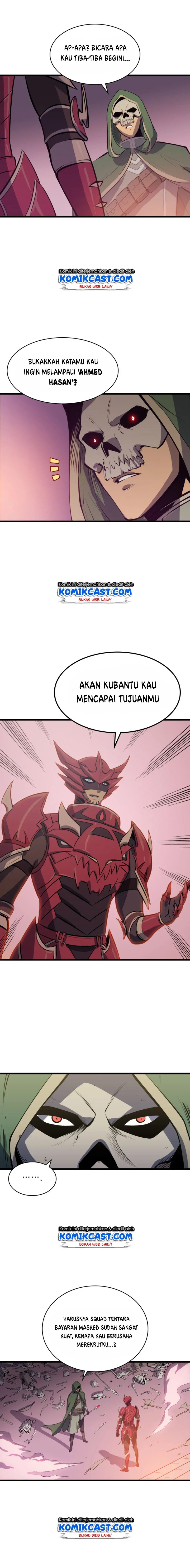 Halaman 17 — The Max Level Returner Chapter 15