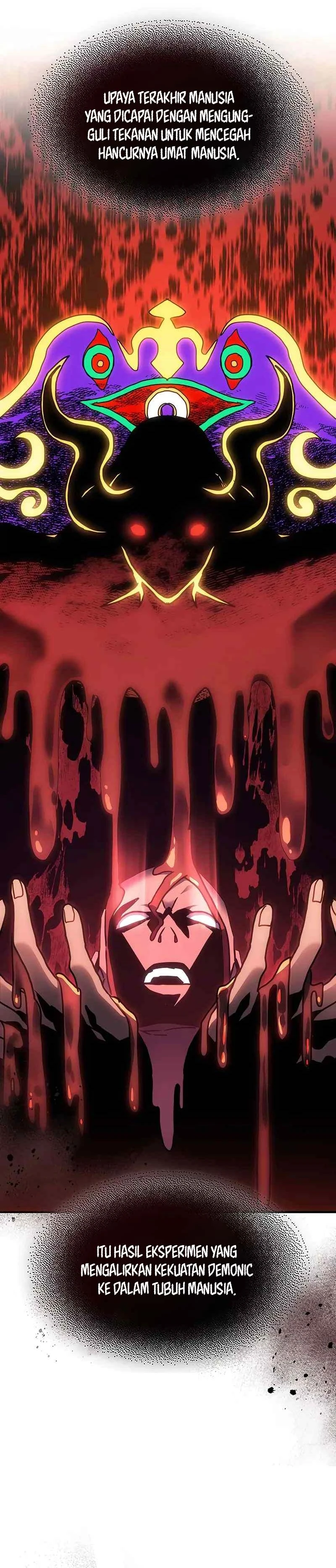 Halaman 5 — A Returner's Magic Should Be Special Chapter 244