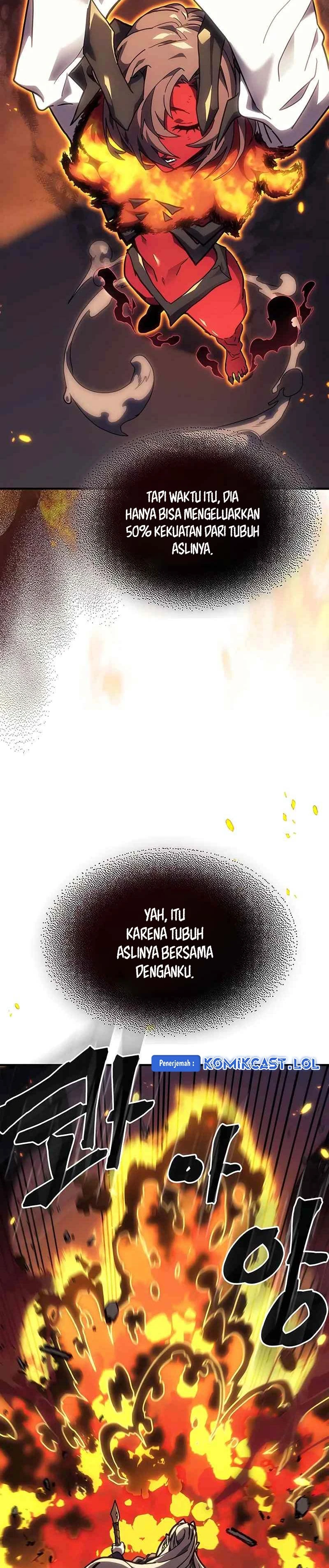 Halaman 11 — A Returner's Magic Should Be Special Chapter 244