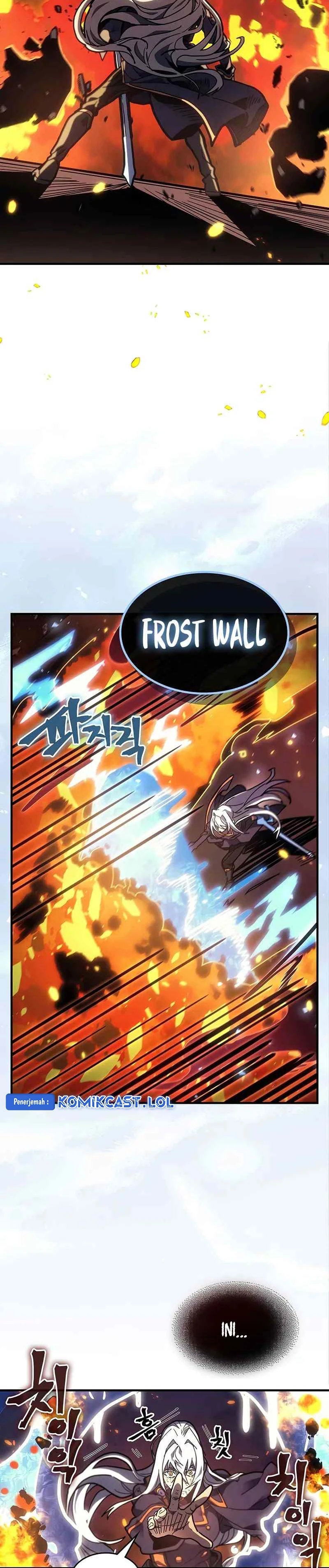 Halaman 12 — A Returner's Magic Should Be Special Chapter 244