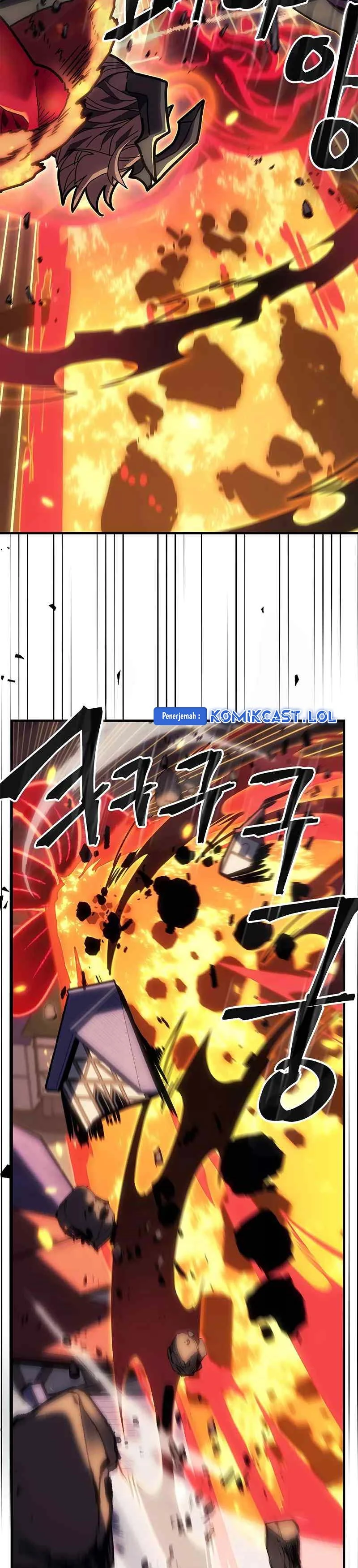 Halaman 17 — A Returner's Magic Should Be Special Chapter 244