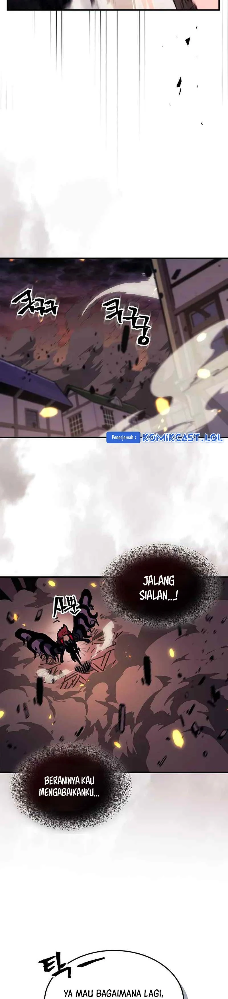 Halaman 18 — A Returner's Magic Should Be Special Chapter 244