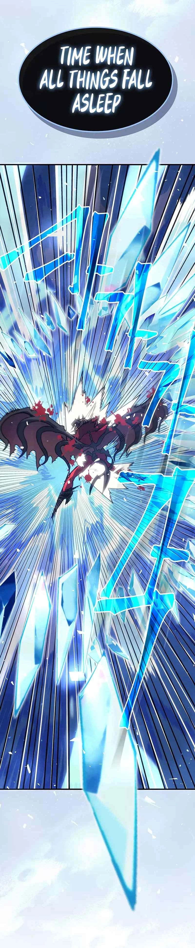 Halaman 24 — A Returner's Magic Should Be Special Chapter 244