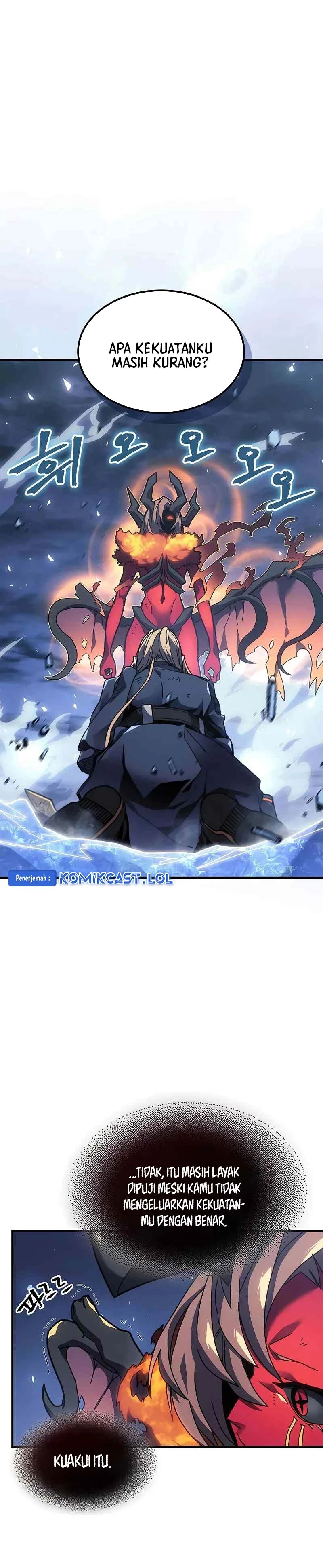 Halaman 26 — A Returner's Magic Should Be Special Chapter 244