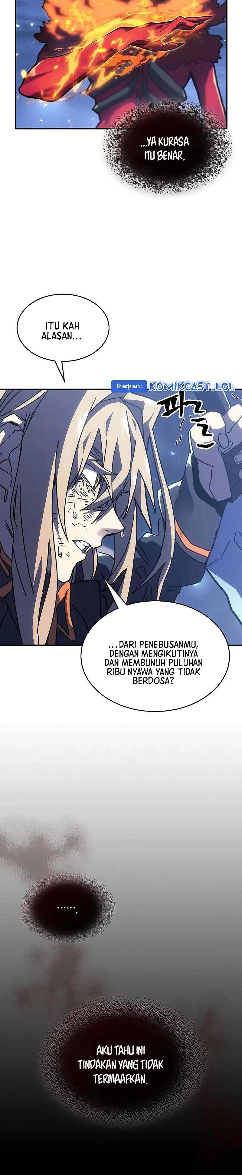 Halaman 28 — A Returner's Magic Should Be Special Chapter 244