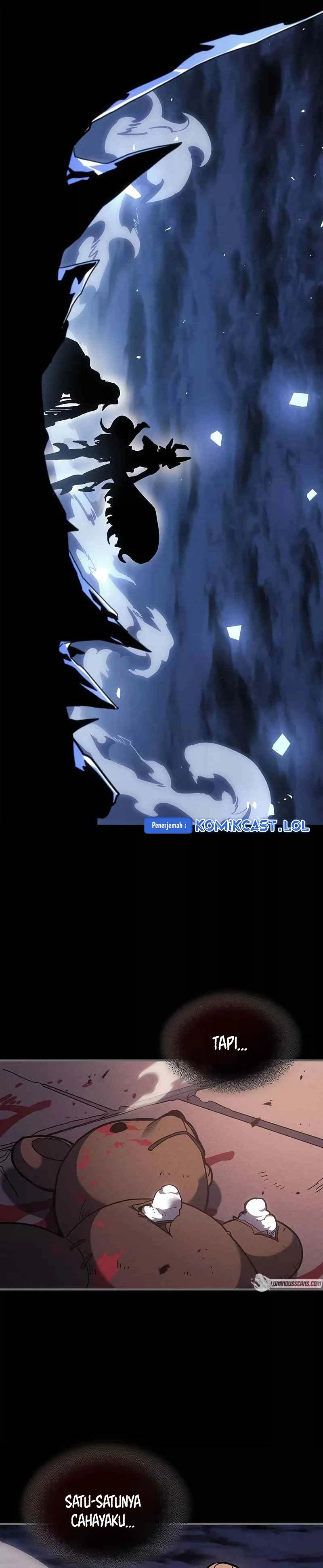 Halaman 29 — A Returner's Magic Should Be Special Chapter 244