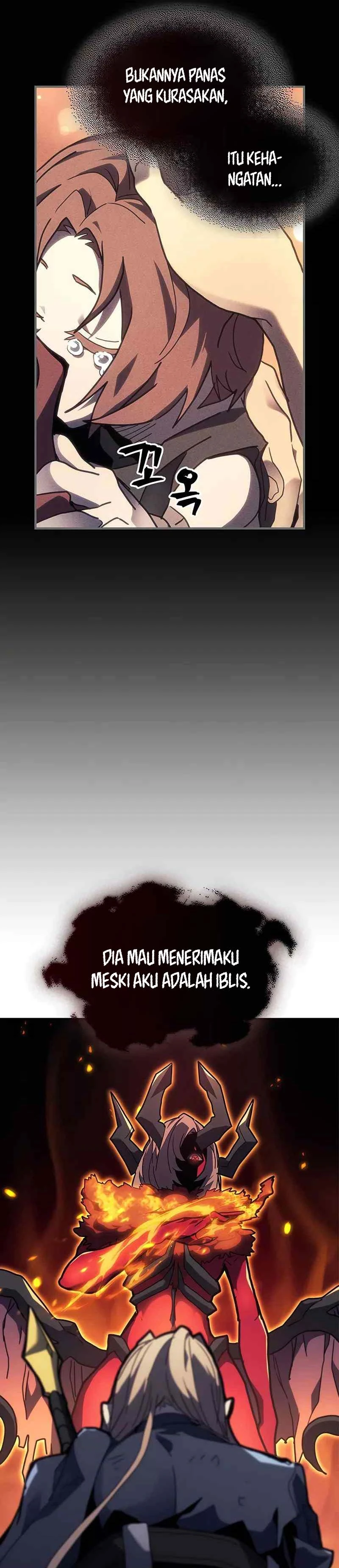 Halaman 31 — A Returner's Magic Should Be Special Chapter 244