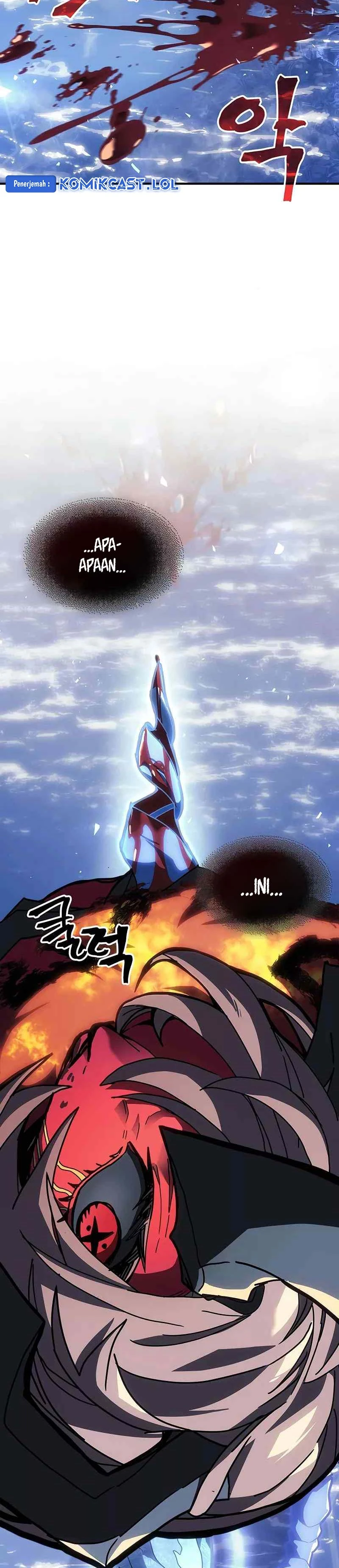 Halaman 33 — A Returner's Magic Should Be Special Chapter 244