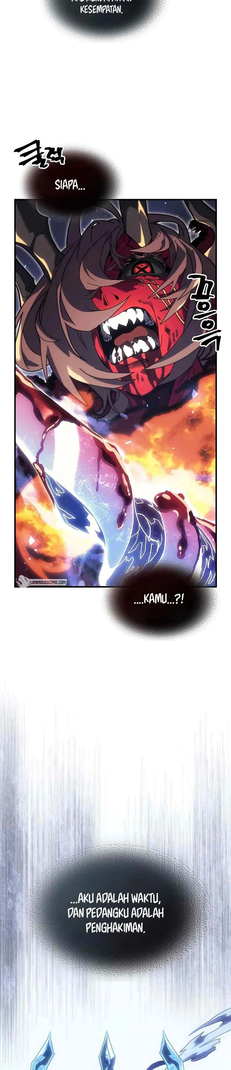 Halaman 35 — A Returner's Magic Should Be Special Chapter 244