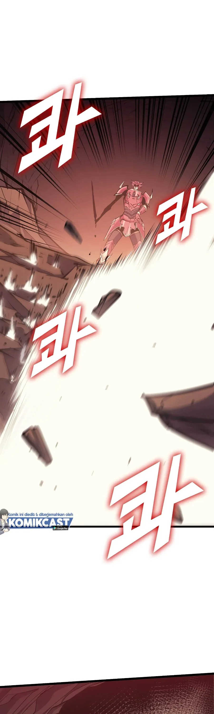 Halaman 4 — The Max Level Returner Chapter 91