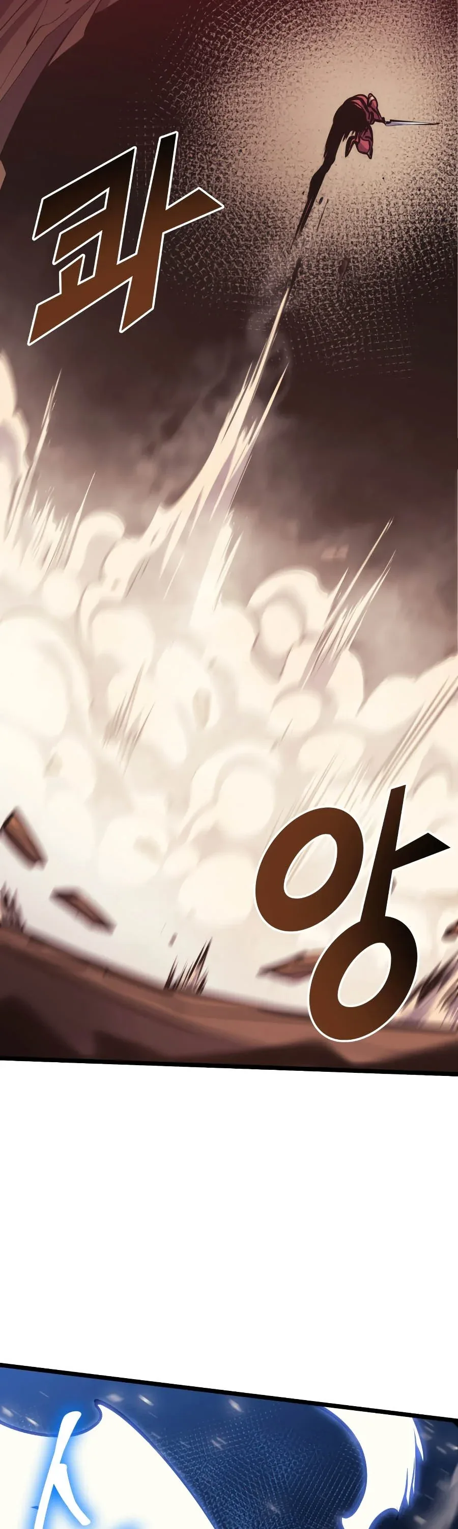 Halaman 5 — The Max Level Returner Chapter 91